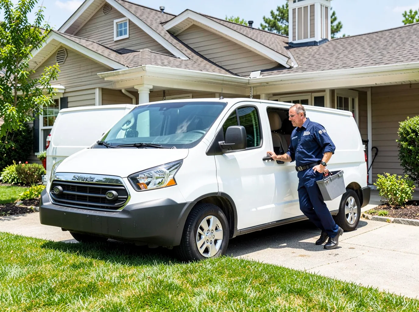 Emergency Plumber company in Montezuma, NC