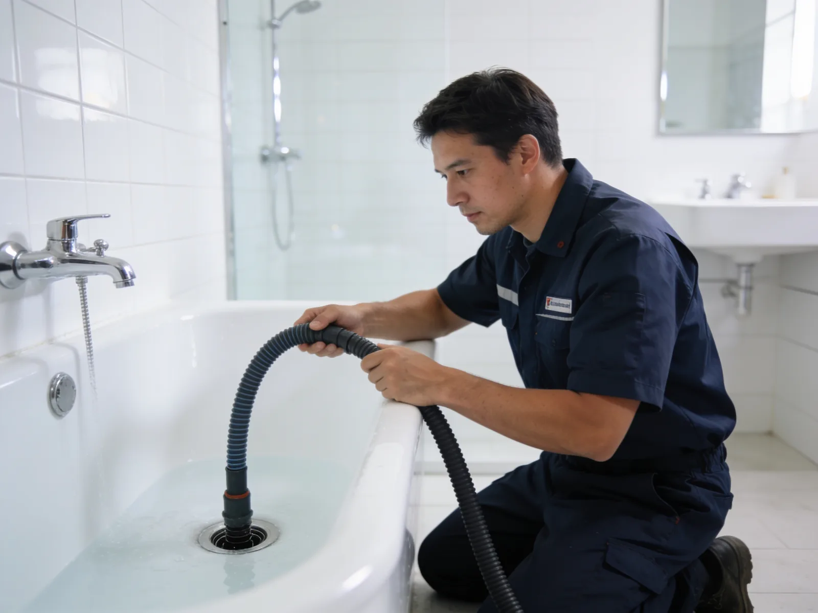 Emergency Plumber Montezuma, NC FAQs